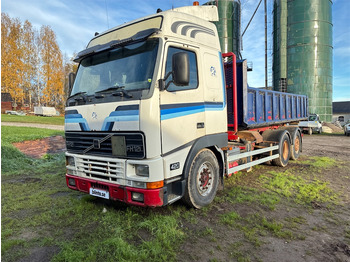 Camion VOLVO FH12