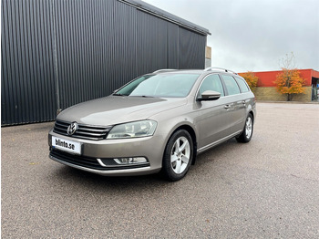 Voiture VOLKSWAGEN
