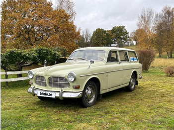Voiture VOLVO