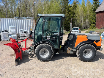 Véhicule de voirie/ Spécial Belos TG / Kärcher MIC 84: photos 2