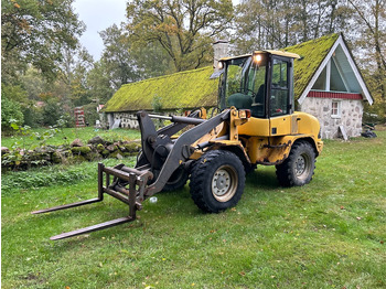 Chargeuse sur pneus VOLVO L30