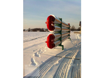 Matériel industriel neuf Hermann Specht BioHeat: photos 2 Matériel industriel neuf Hermann Specht BioHeat: photos 2