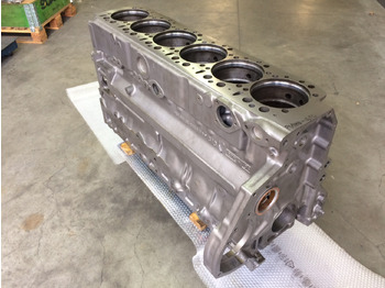 Carter MAN F2000