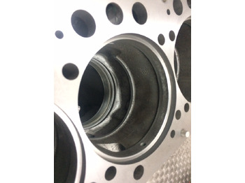 Carter BASAMENTO MERCEDES OM457LA: photos 2