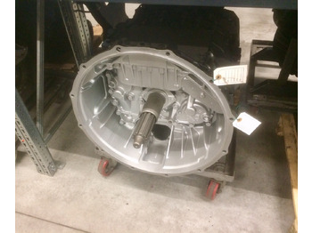 Boîte de vitesse ZF