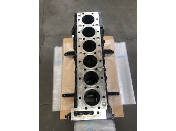 Carter pour Camion KIT BASAMENTO + ALBERO MOTORE - MAN D2676 EURO6C: photos 2
