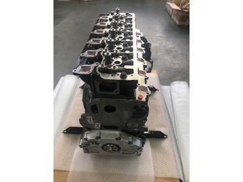 Bloc-cylindres LONGBLOCK MERCEDES OM906LA-HLA / MERCEDES OM906LA HLA: photos 5