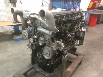 Moteur MAN