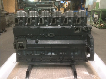 Moteur MOTORE MAN D2866LOH20: photos 2