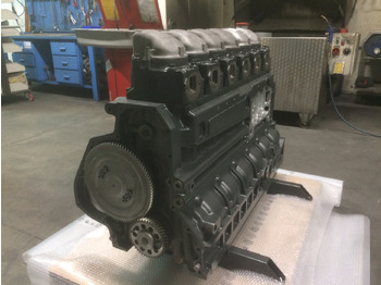 Moteur MOTORE MAN D2866LOH20: photos 5