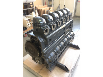 Moteur MOTORE MAN D2866LUH05 / D2866 LUH05- 370CV - EURO 1: photos 3