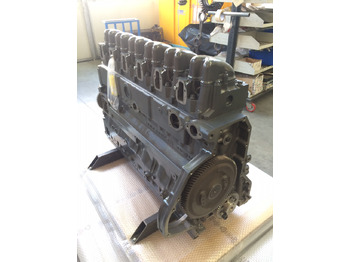 Moteur MOTORE MAN D2866LUH21 / D2866 LUH21- 350CV - EURO 2: photos 4
