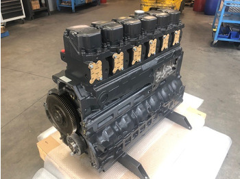 Moteur MOTORE MAN D2876LE131: photos 2