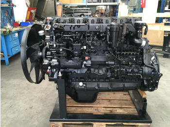 Moteur MAN