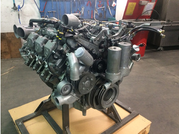 Moteur MERCEDES-BENZ