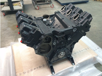 Moteur MERCEDES-BENZ