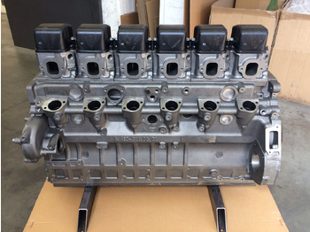 Moteur MERCEDES-BENZ