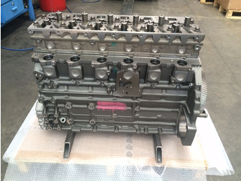 Moteur MOTORE MERCEDES OM906: photos 5 Moteur MOTORE MERCEDES OM906: photos 5