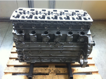 Moteur MERCEDES-BENZ