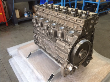Moteur MOTORE MERCEDES OM926LA - VAR. 926.937 - EURO 5: photos 3