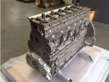 Moteur MOTORE MERCEDES OM926LA - VAR. 926.937 - EURO 5: photos 4