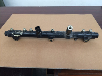 Système de carburant MAN