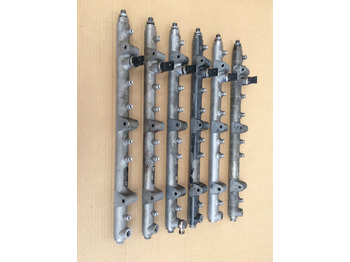 Système de carburant MAN