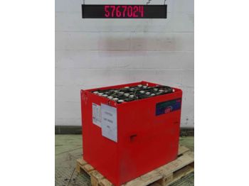 Accumulateur pour Matériel de manutention Hoppecke 48V/620AH/63%5767024: photos 1