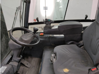 Chariot élévateur électrique Jungheinrich EFG425: photos 3