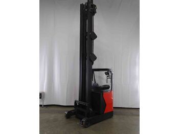 Chariot à mât rétractable LINDE R16