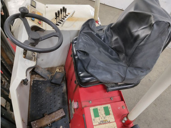 Chariot embarqué Palfinger F3-203PX: photos 3