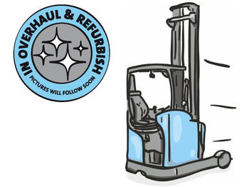 Chariot à mât rétractable STILL FM-X20: photos 5