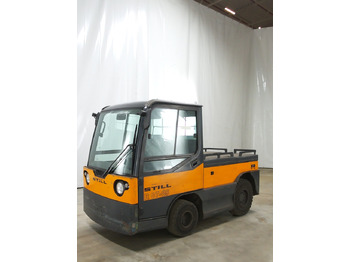 Chariot tracteur STILL R