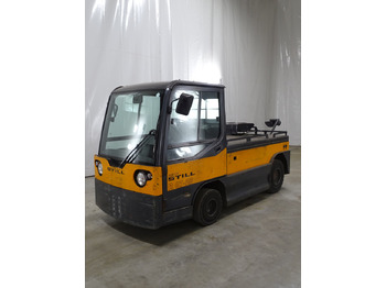 Chariot tracteur STILL R