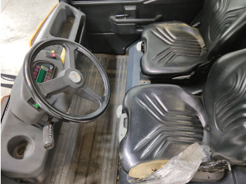 Chariot tracteur STILL R08-20: photos 3 Chariot tracteur STILL R08-20: photos 3