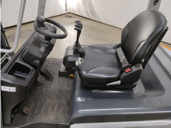 Chariot élévateur électrique STILL RCE25: photos 3