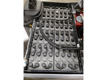 Chariot élévateur électrique STILL RCE25: photos 4