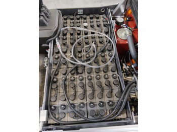 Chariot élévateur électrique STILL RCE25: photos 4