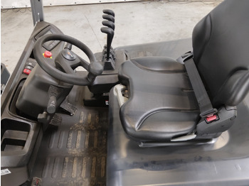 Chariot élévateur électrique STILL RCE25: photos 3