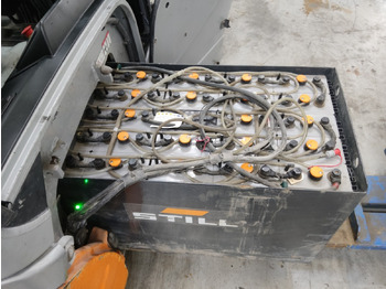 Chariot élévateur électrique STILL RX20-15: photos 4