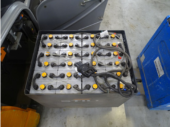 Chariot élévateur électrique STILL RX20-16: photos 4