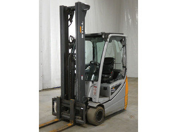 Crédit-bail de STILL RX20-16 STILL RX20-16: photos 1 Crédit-bail de STILL RX20-16 STILL RX20-16: photos 1