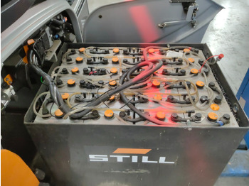 Crédit-bail de STILL RX20-16 STILL RX20-16: photos 4