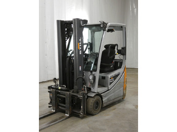 Chariot élévateur électrique STILL RX20