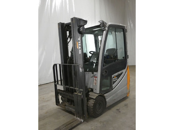 Chariot élévateur électrique STILL RX20