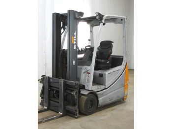 Chariot élévateur électrique STILL RX20