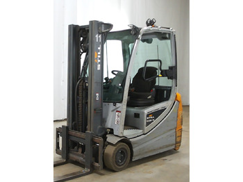 Chariot élévateur électrique STILL RX20