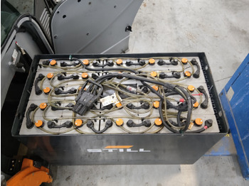 Chariot élévateur électrique STILL RX20-16P: photos 4