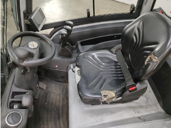 Chariot élévateur électrique STILL RX20-16P: photos 3