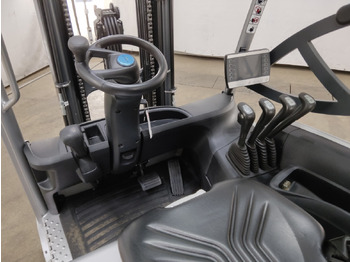 Chariot élévateur électrique STILL RX20-16P: photos 3